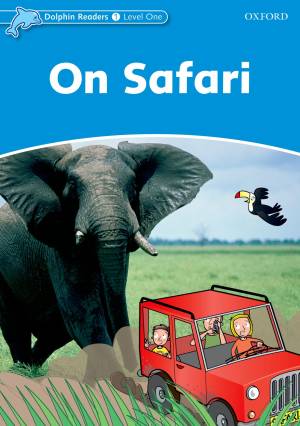 on-safari