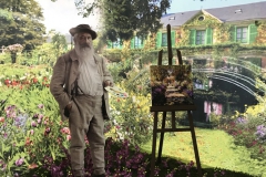 MUSEU - MONET