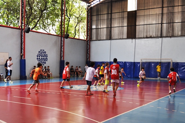 Alunos criam Clube de Xadrez para difundir o esporte - Centro Educacional  Leonardo Da Vinci