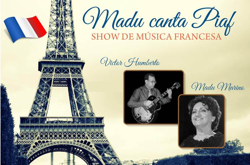 musica francesa