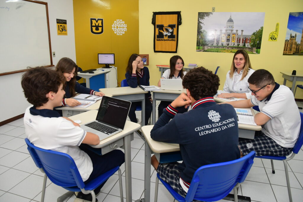 Torneio de Xadrez no Da Vinci - Centro Educacional Leonardo Da Vinci -  Centro Educacional Leonardo Da Vinci