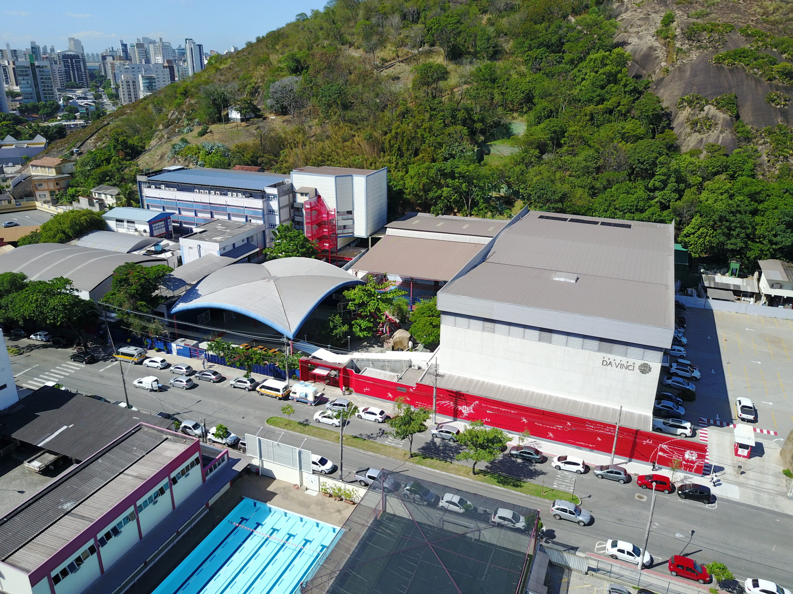 Imersão em Inglês para o Semi Infantil - Centro Educacional Leonardo Da Vinci - Centro Educacional Leonardo Da Vinci