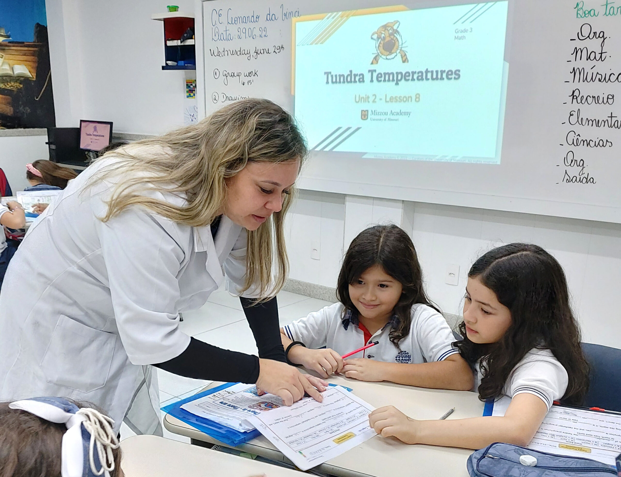 Torneio de Xadrez 2015 - Centro Educacional Leonardo Da Vinci - Centro  Educacional Leonardo Da Vinci