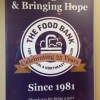Alunos visitam as instalações da Food Bank em Columbia. Essa Ong adquire, embala e distribui alimentos a mais de 104 mil pessoas carentes no estado do Missouri.