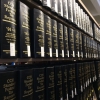 Biblioteca da faculdade de direito