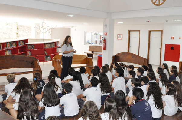 Torneio de Xadrez no Da Vinci - Centro Educacional Leonardo Da