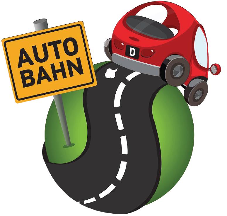 autobahn