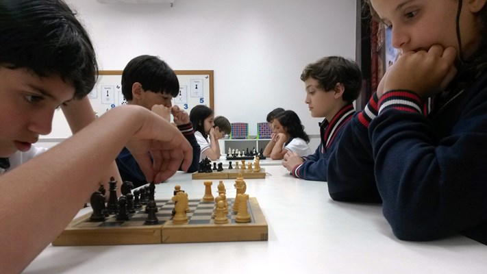 Torneio de Xadrez no Da Vinci - Centro Educacional Leonardo Da Vinci -  Centro Educacional Leonardo Da Vinci