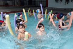 Piscina Infantil