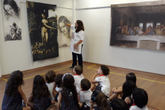 Museu da Escola