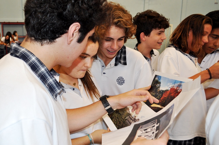 Xadrez como instrumento de ensino - Centro Educacional Leonardo Da Vinci - Centro Educacional Leonardo Da Vinci