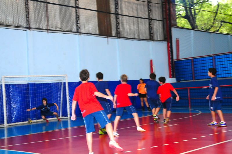 Torneio de Xadrez 2015 - Centro Educacional Leonardo Da Vinci