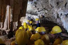 Gruta de Maquiné