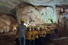 Gruta de Maquiné