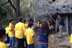 09/08 - Parque Estadual da Cerca Grande (MG): único sítio arqueológico de Minas Gerais tombado pelo Instituto do Patrimônio Histórico e Artístico Nacional (IPHAN) em nível nacional.