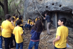 09/08 - Parque Estadual da Cerca Grande (MG): único sítio arqueológico de Minas Gerais tombado pelo Instituto do Patrimônio Histórico e Artístico Nacional (IPHAN) em nível nacional.