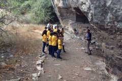 09/08 - Parque Estadual da Cerca Grande (MG): único sítio arqueológico de Minas Gerais tombado pelo Instituto do Patrimônio Histórico e Artístico Nacional (IPHAN) em nível nacional.