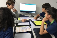 29/10 - Aula de programação