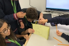 29/10 - Aula de programação