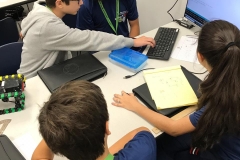29/10 - Aula de programação