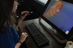 01/11 - Visita a FIT - Florida Institute of Technology: laboratório de realidade virtual