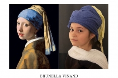 BRUNELLA VINAND