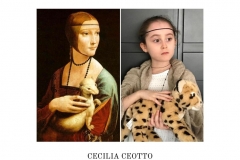 CECILIA