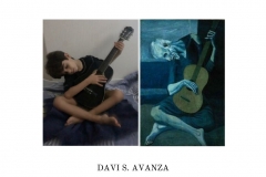 DAVI AVANZA