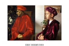 ERIC BERMUDES