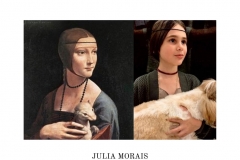 JULIA MORAIS