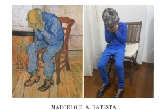 MARCELO BATISTA