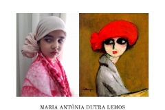 MARIA ANTONIA