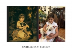 MARIA ROSA