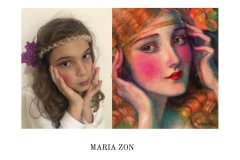 MARIA ZON