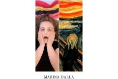 MARINA DALLA