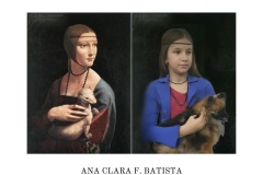 ANA CLARA F BATISTA