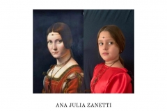 ANA JULIA ZANETTI