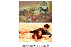 BEATRIZ W. DE MELLO