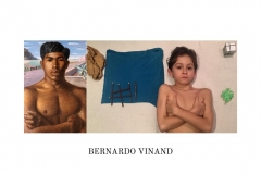 BERNARDO VINAND