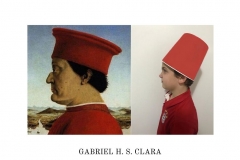 GABRIEL H. S. CLARA