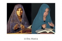 LUÍSA FRAGA