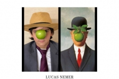 LUCAS NEMER