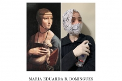 MARIA EDUARDA