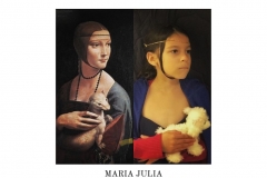 MARIA JULIA