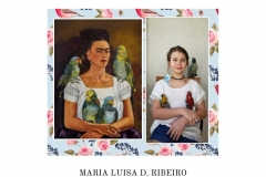 MARIA LUISA D. RIBEIRO