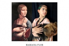 MARIANA FLOR