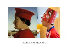 MATEUS PASSAMANI