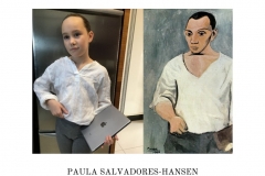 PAULA HANSEN