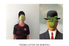 PEDRO LITTIG