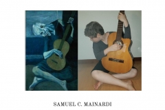 SAMUEL MAINARDI